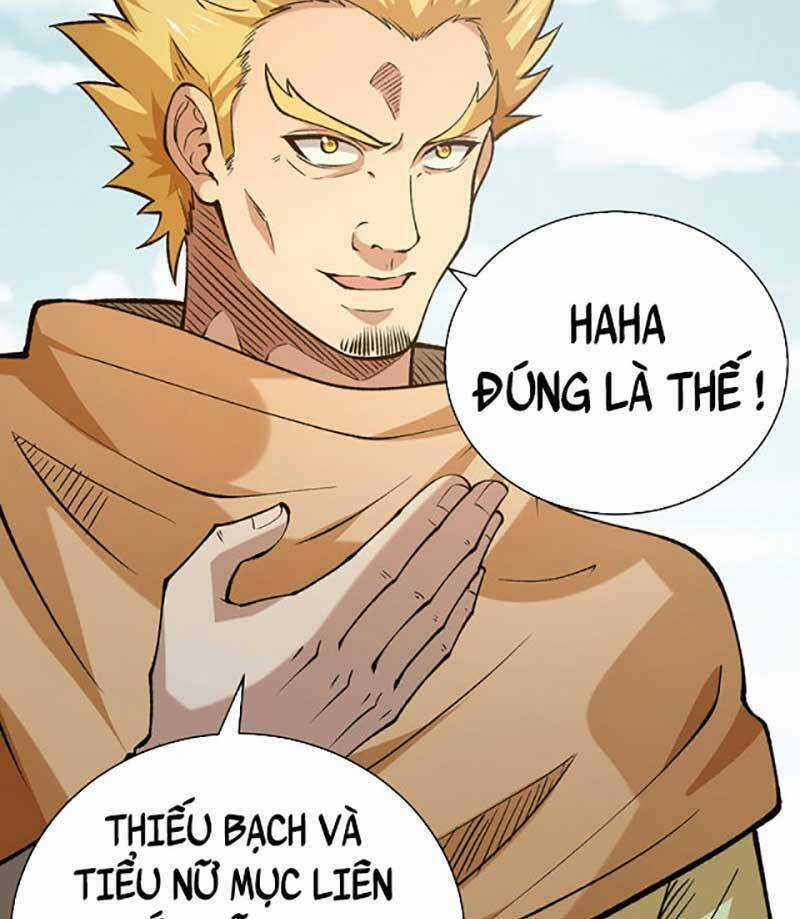 Võ Đạo Độc Tôn - Chapter 531 - Trang 41