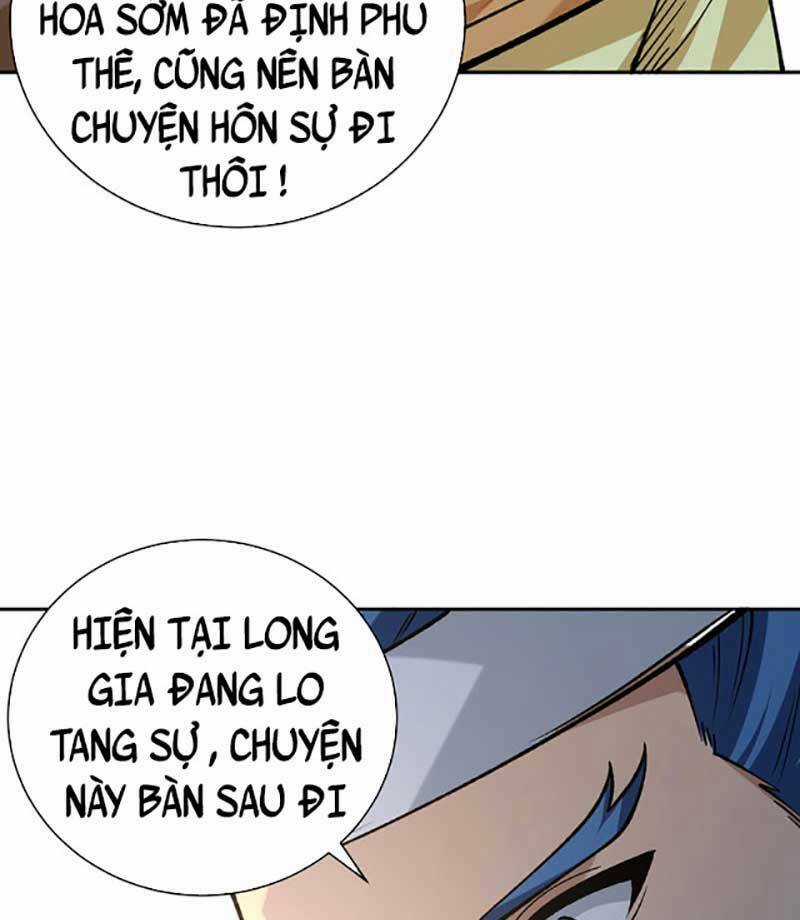 Võ Đạo Độc Tôn - Chapter 531 - Trang 42