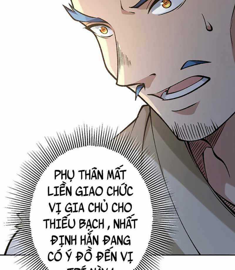 Võ Đạo Độc Tôn - Chapter 531 - Trang 43