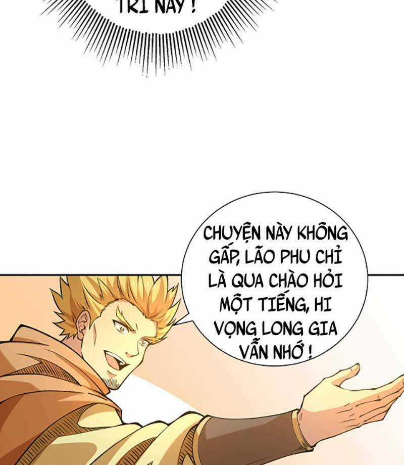 Võ Đạo Độc Tôn - Chapter 531 - Trang 44