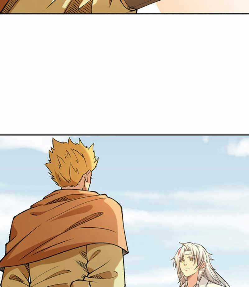 Võ Đạo Độc Tôn - Chapter 531 - Trang 45