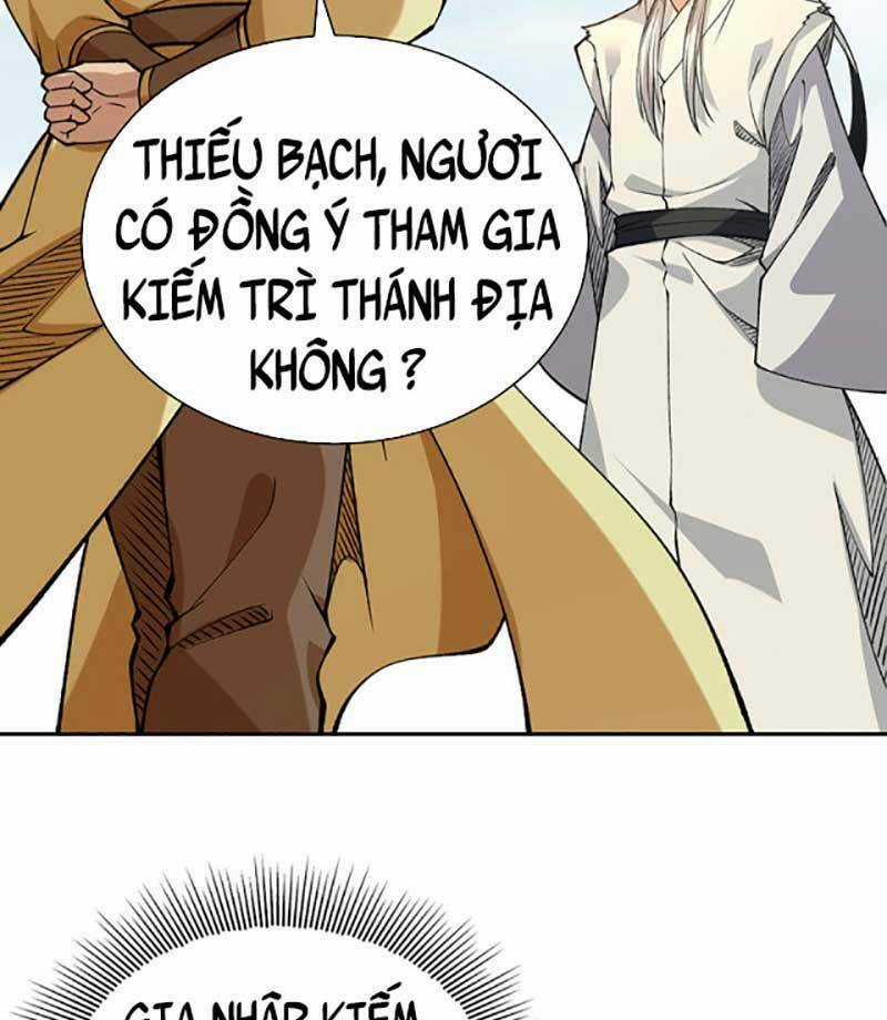 Võ Đạo Độc Tôn - Chapter 531 - Trang 46