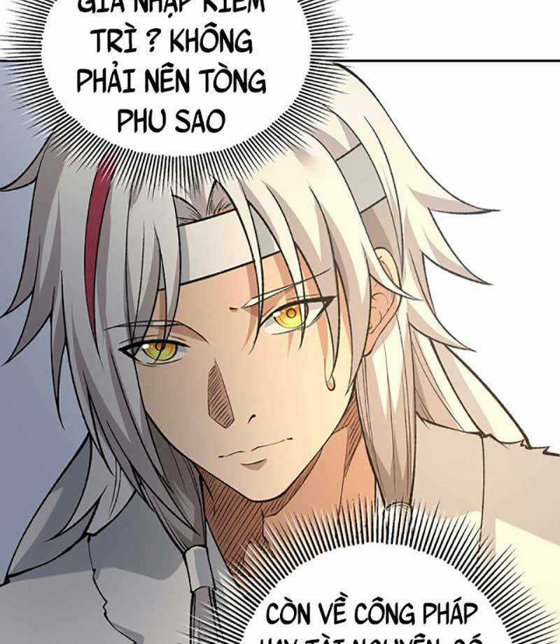 Võ Đạo Độc Tôn - Chapter 531 - Trang 47