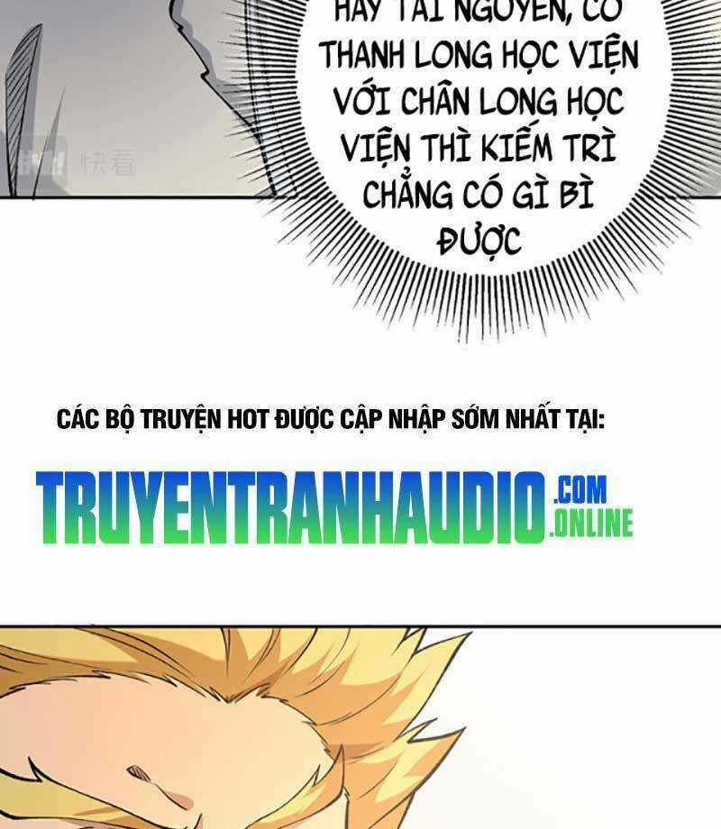 Võ Đạo Độc Tôn - Chapter 531 - Trang 48