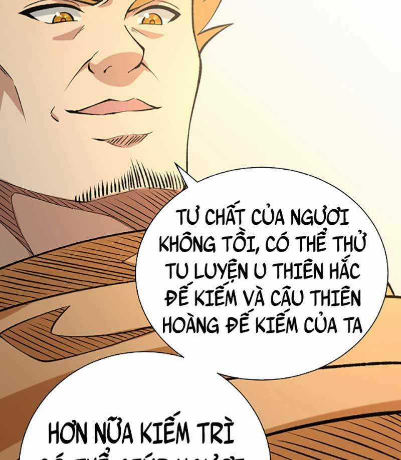 Võ Đạo Độc Tôn - Chapter 531 - Trang 49