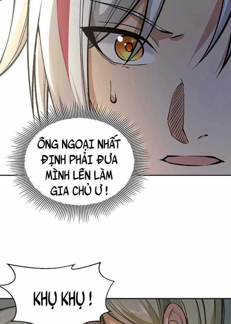 Võ Đạo Độc Tôn - Chapter 531 - Trang 6