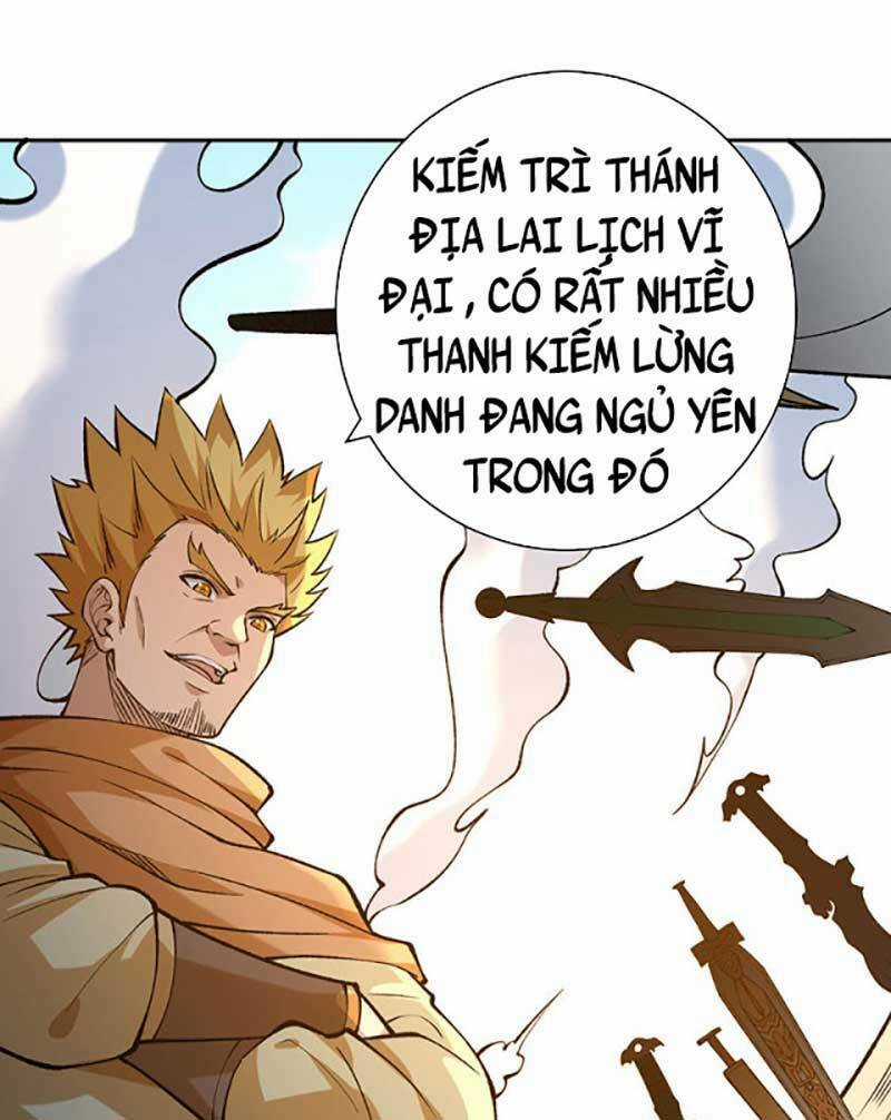 Võ Đạo Độc Tôn - Chapter 531 - Trang 52