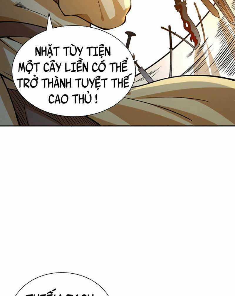 Võ Đạo Độc Tôn - Chapter 531 - Trang 53