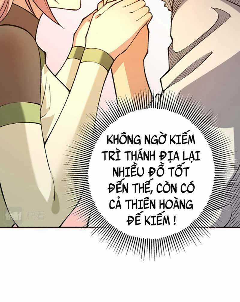 Võ Đạo Độc Tôn - Chapter 531 - Trang 56