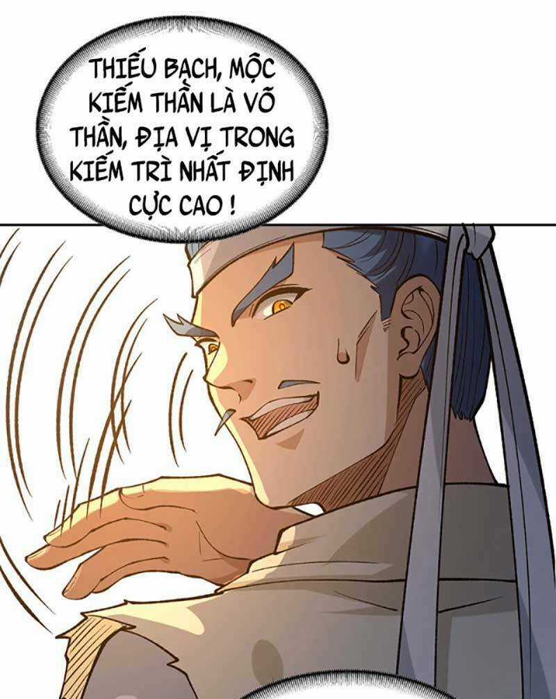 Võ Đạo Độc Tôn - Chapter 531 - Trang 58