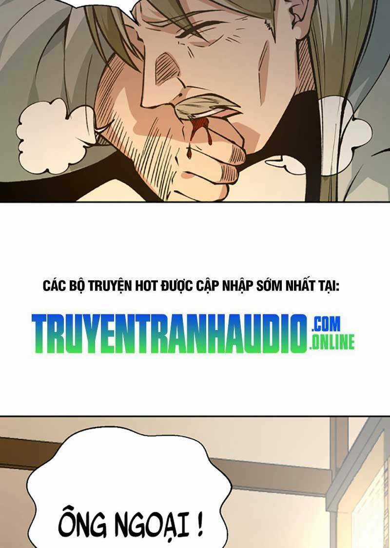 Võ Đạo Độc Tôn - Chapter 531 - Trang 7