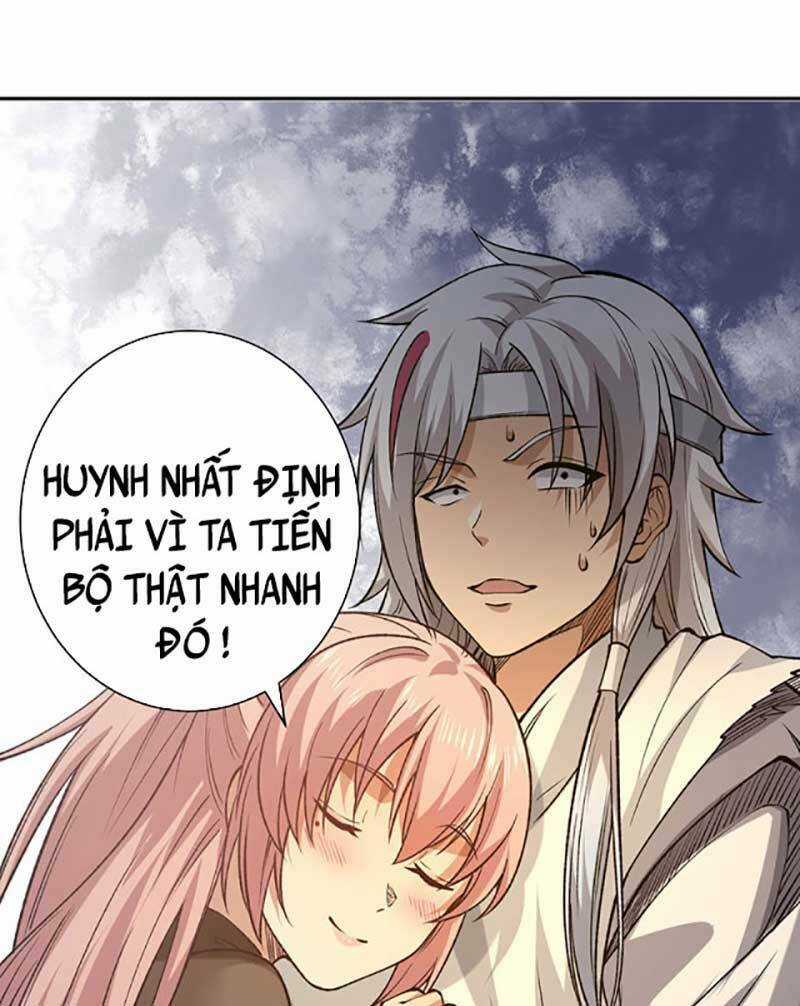 Võ Đạo Độc Tôn - Chapter 531 - Trang 63