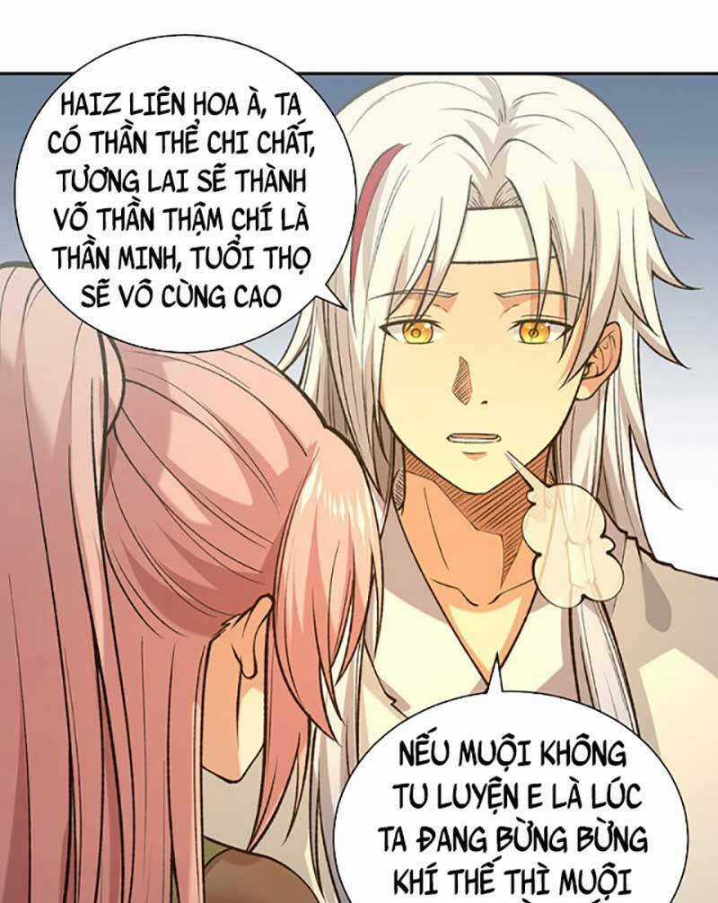 Võ Đạo Độc Tôn - Chapter 531 - Trang 69