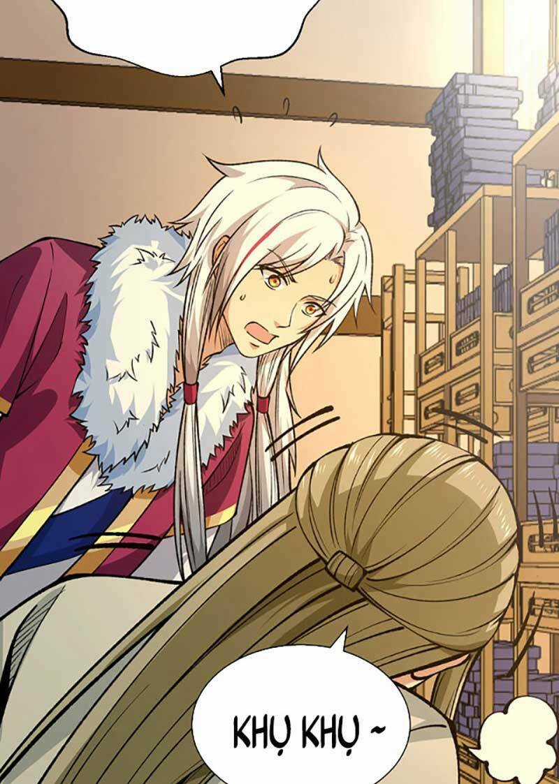 Võ Đạo Độc Tôn - Chapter 531 - Trang 8