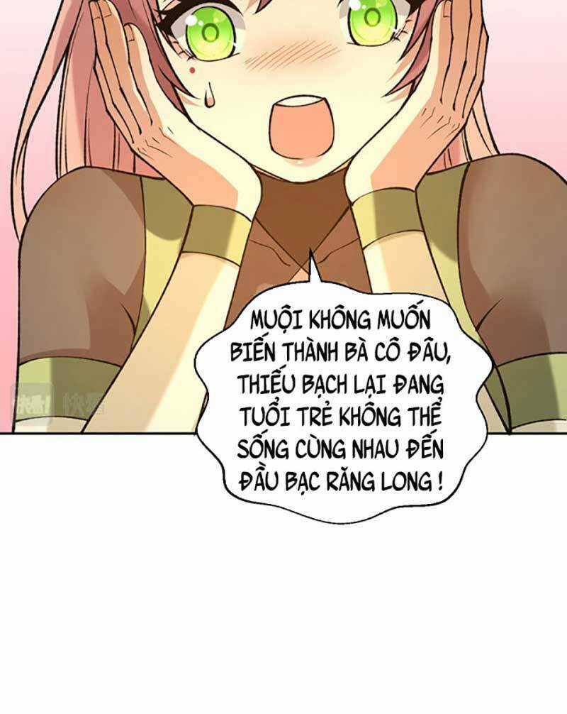 Võ Đạo Độc Tôn - Chapter 531 - Trang 71