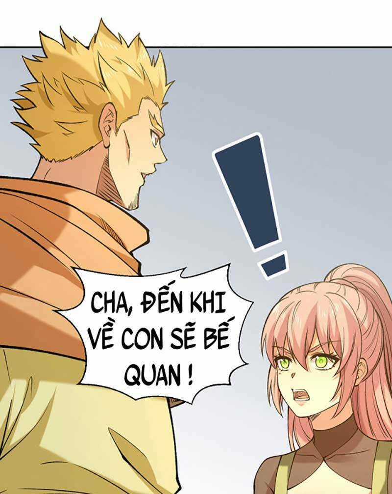 Võ Đạo Độc Tôn - Chapter 531 - Trang 72