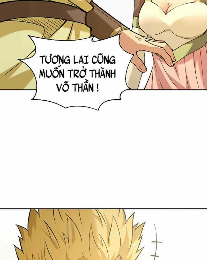 Võ Đạo Độc Tôn - Chapter 531 - Trang 73