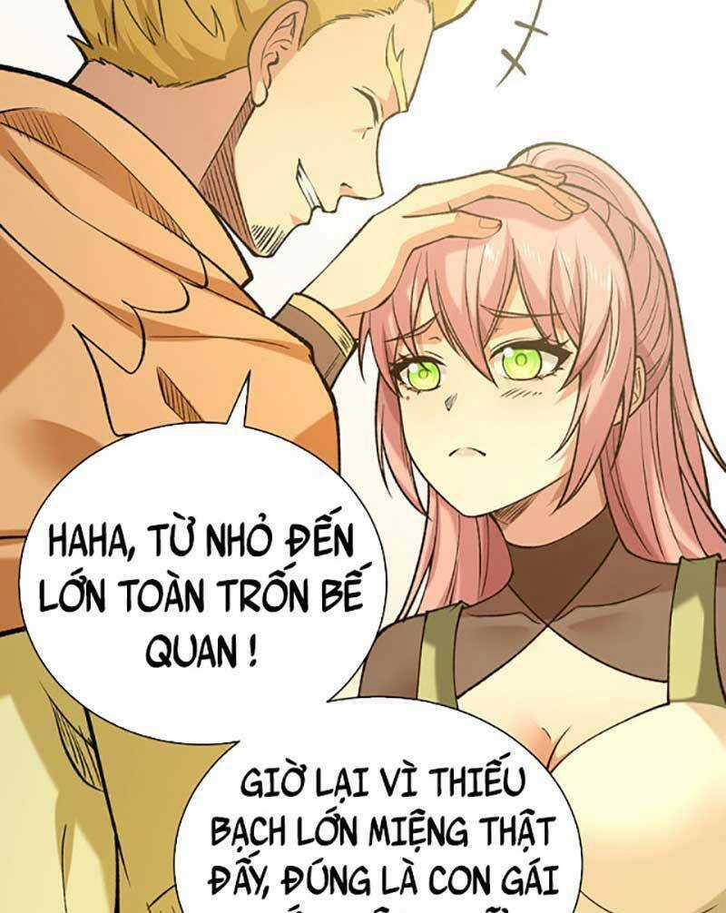 Võ Đạo Độc Tôn - Chapter 531 - Trang 74