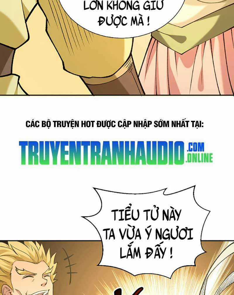 Võ Đạo Độc Tôn - Chapter 531 - Trang 75