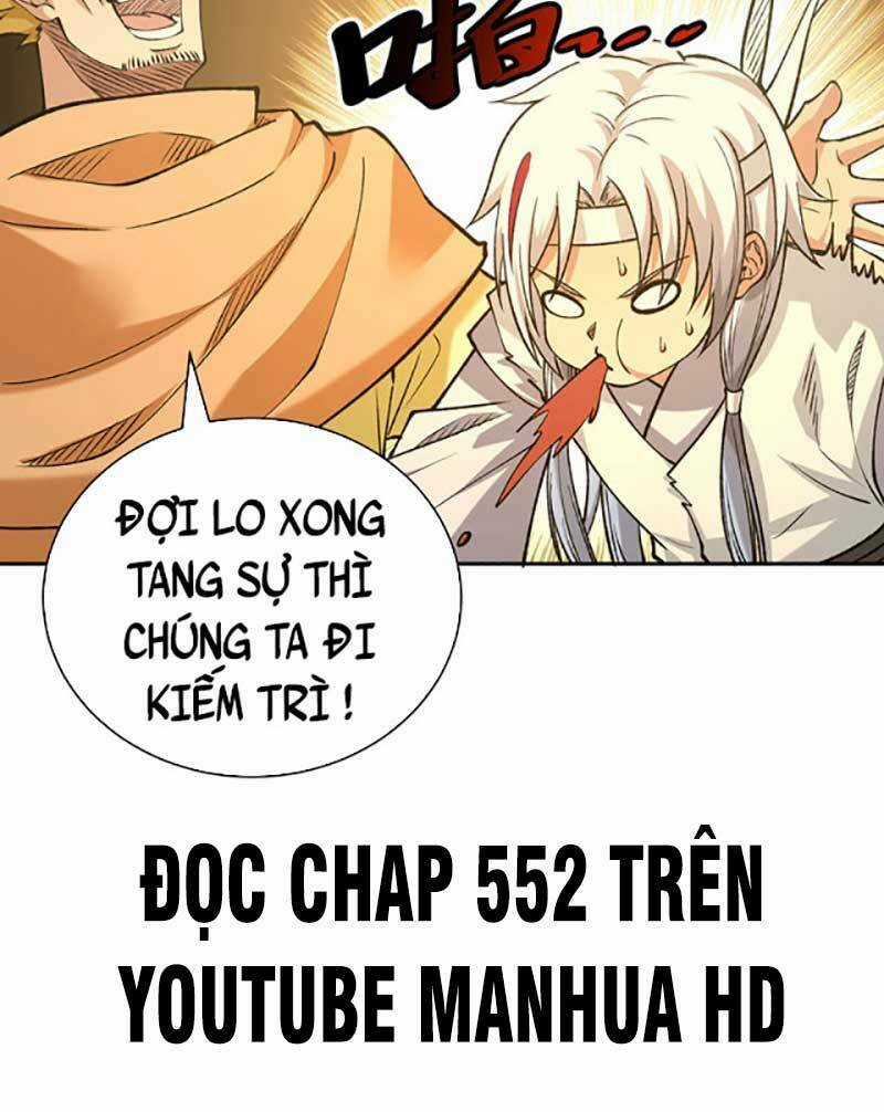 Võ Đạo Độc Tôn - Chapter 531 - Trang 76