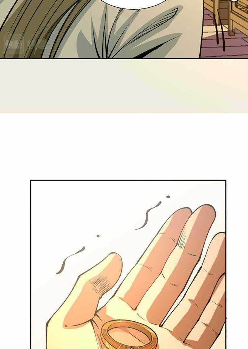 Võ Đạo Độc Tôn - Chapter 531 - Trang 9