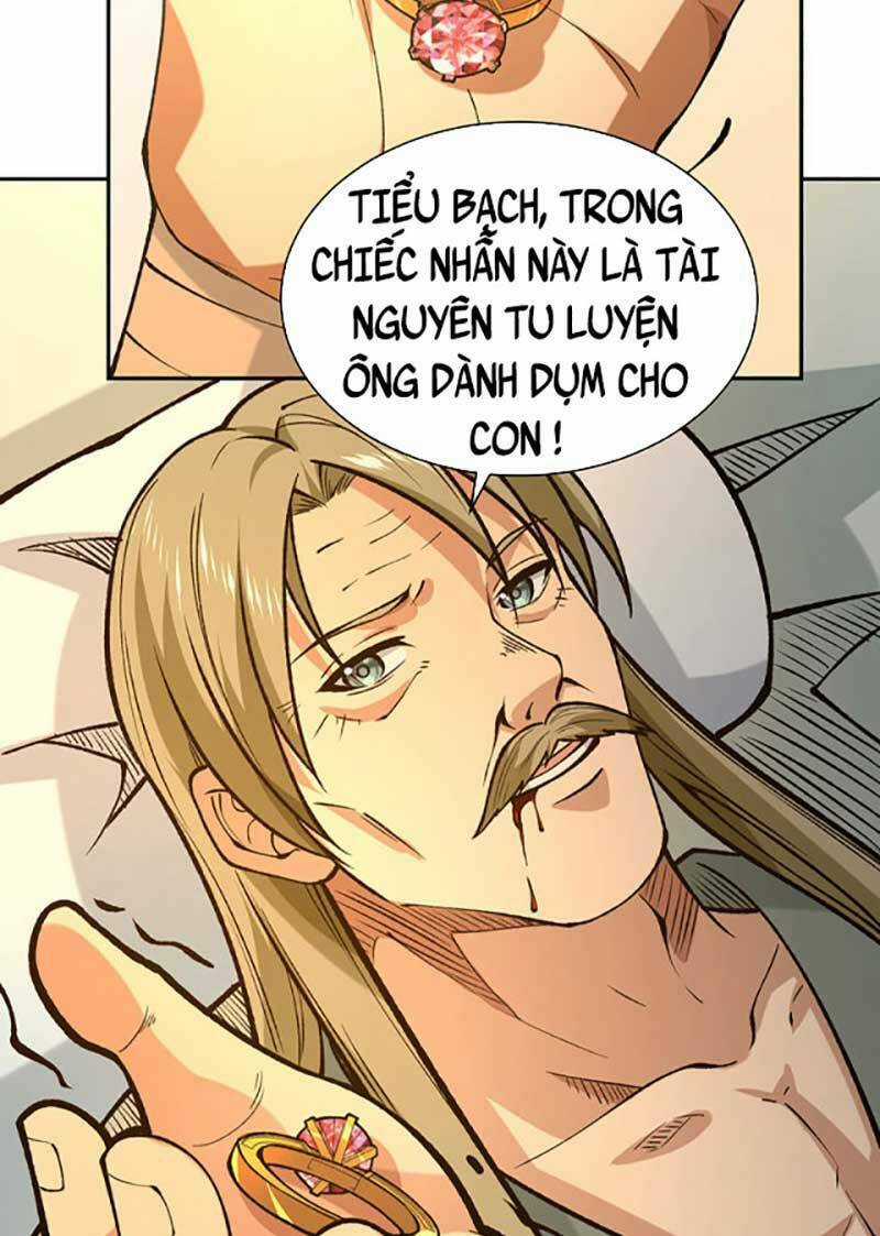 Võ Đạo Độc Tôn - Chapter 531 - Trang 10