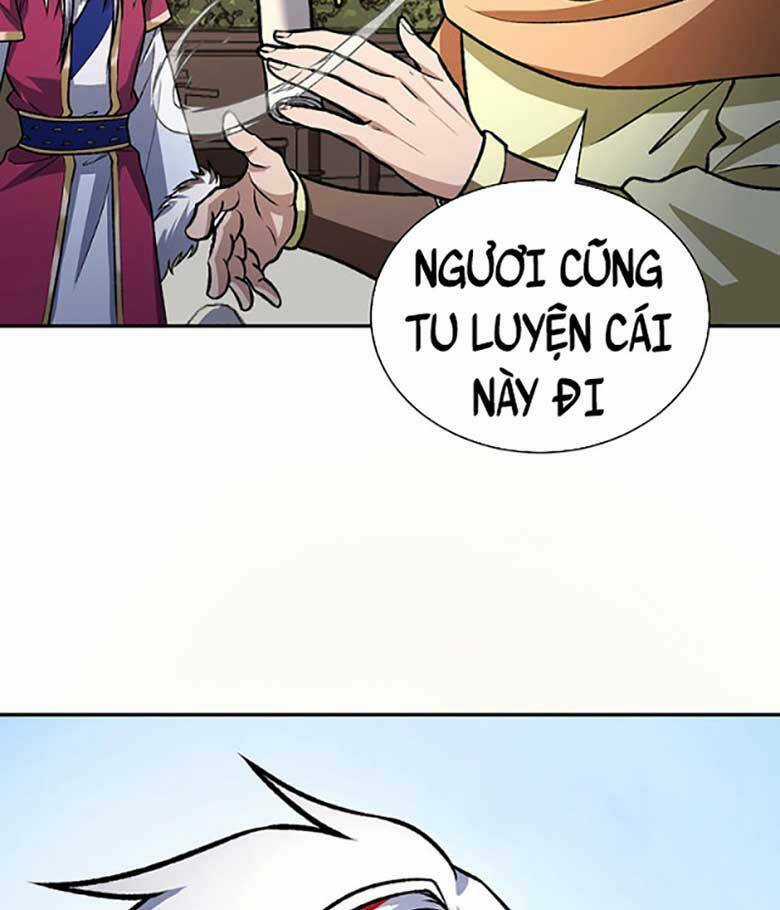 Võ Đạo Độc Tôn - Chapter 532 - Trang 11