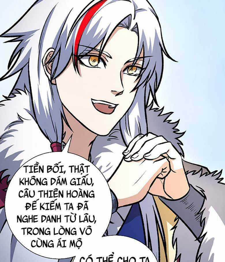 Võ Đạo Độc Tôn - Chapter 532 - Trang 12