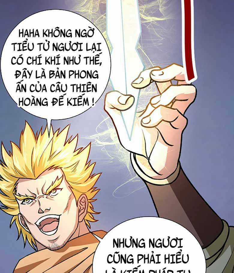 Võ Đạo Độc Tôn - Chapter 532 - Trang 14