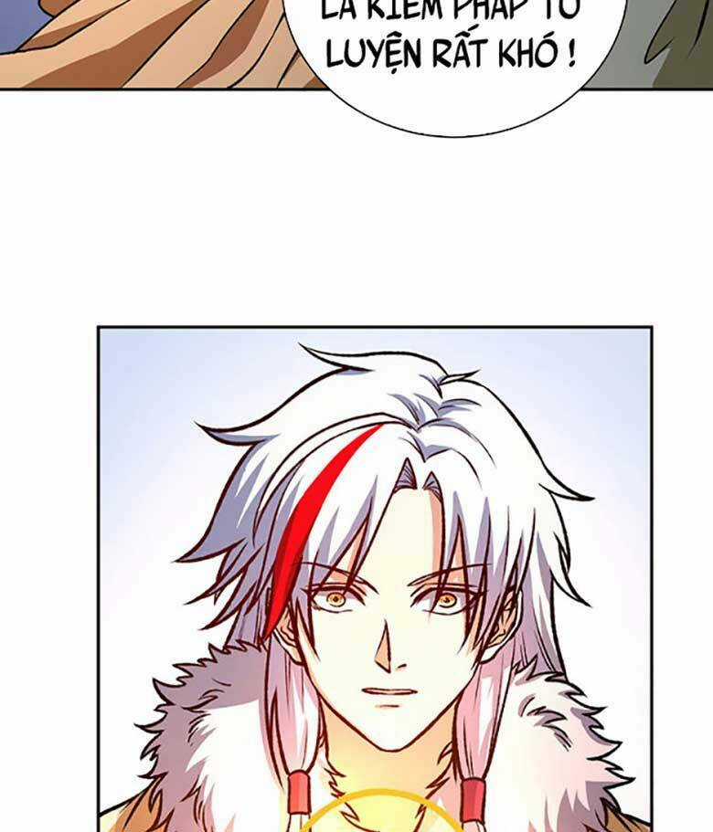 Võ Đạo Độc Tôn - Chapter 532 - Trang 15