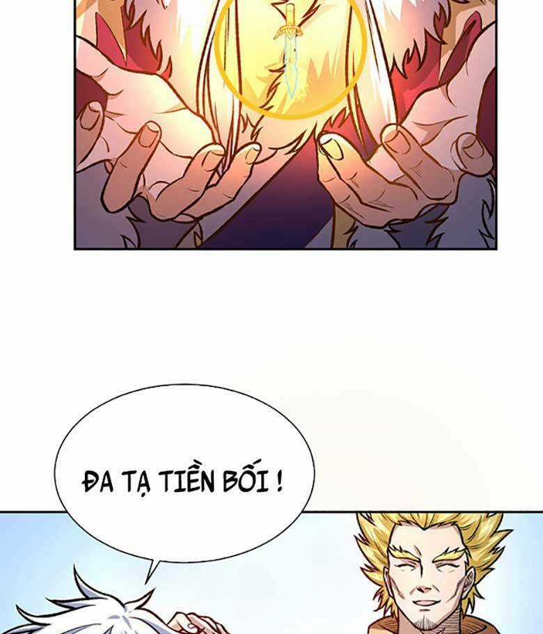 Võ Đạo Độc Tôn - Chapter 532 - Trang 16