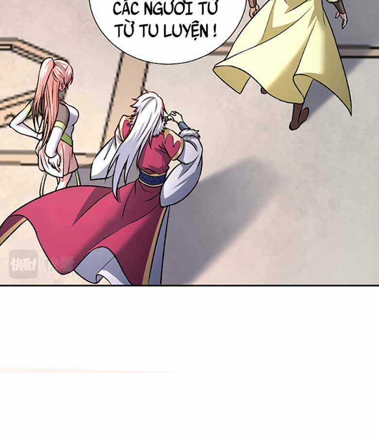 Võ Đạo Độc Tôn - Chapter 532 - Trang 18