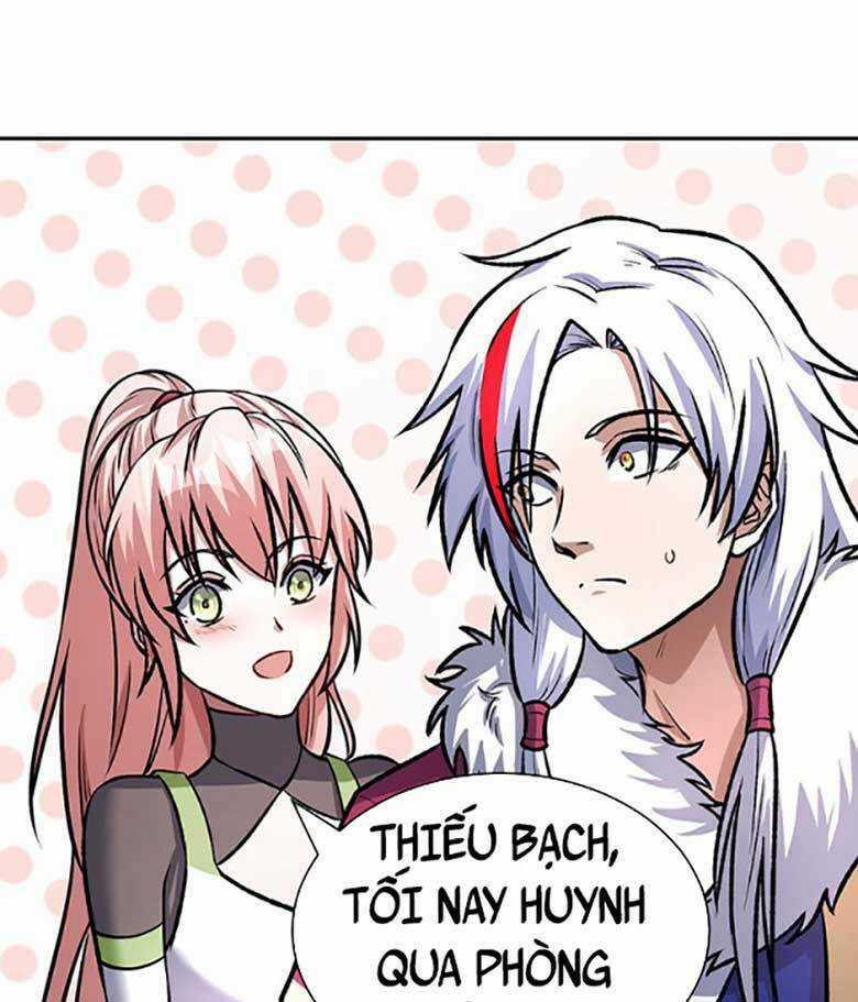 Võ Đạo Độc Tôn - Chapter 532 - Trang 19