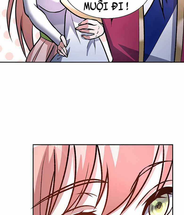 Võ Đạo Độc Tôn - Chapter 532 - Trang 20