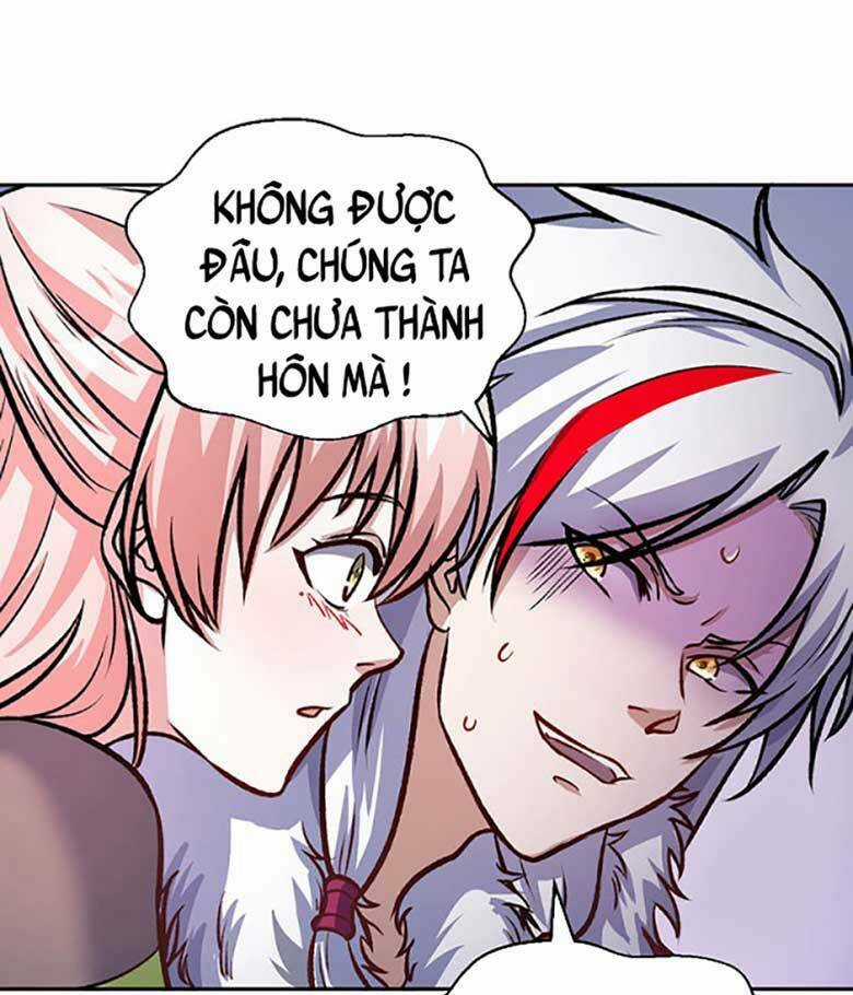 Võ Đạo Độc Tôn - Chapter 532 - Trang 22