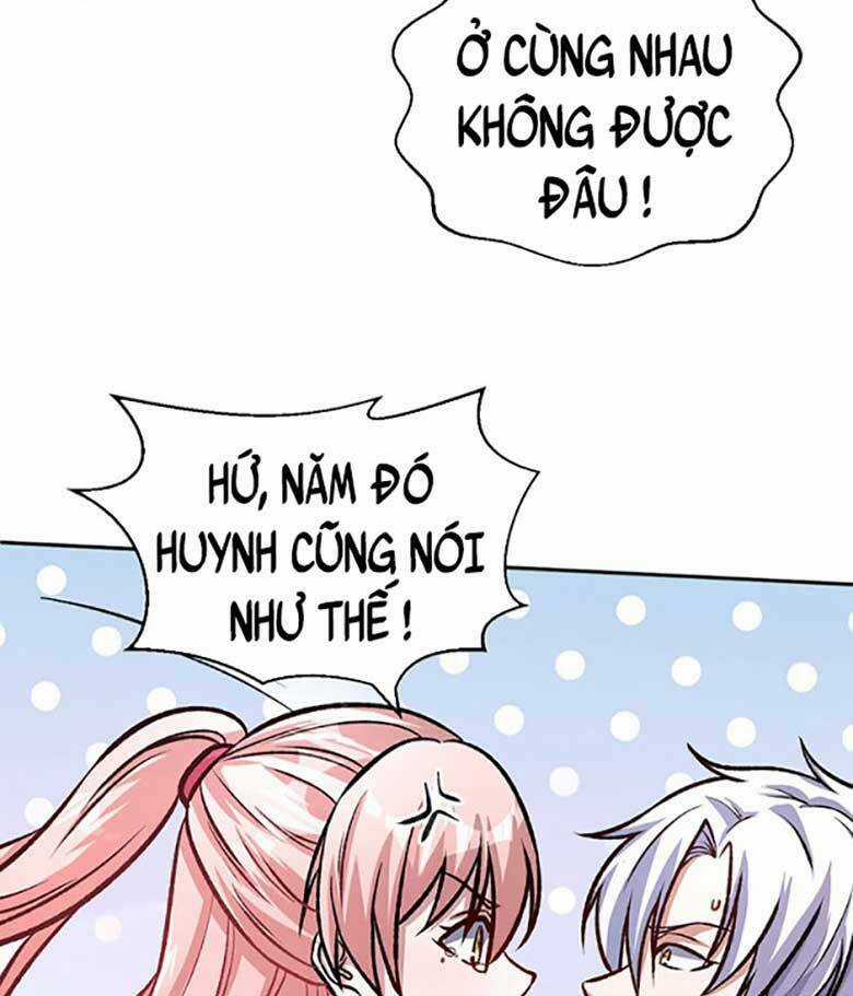 Võ Đạo Độc Tôn - Chapter 532 - Trang 23