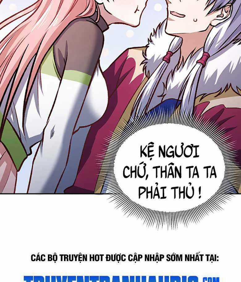 Võ Đạo Độc Tôn - Chapter 532 - Trang 24