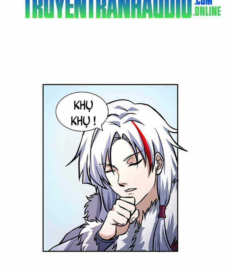 Võ Đạo Độc Tôn - Chapter 532 - Trang 25