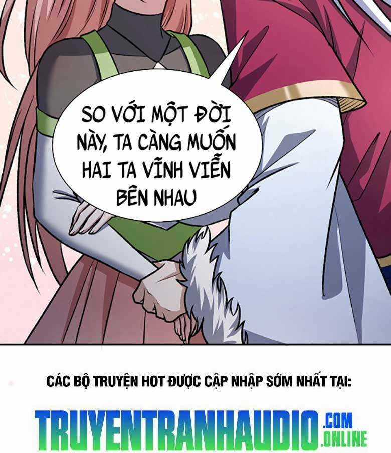 Võ Đạo Độc Tôn - Chapter 532 - Trang 28