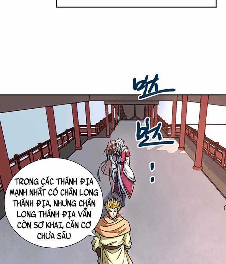 Võ Đạo Độc Tôn - Chapter 532 - Trang 4