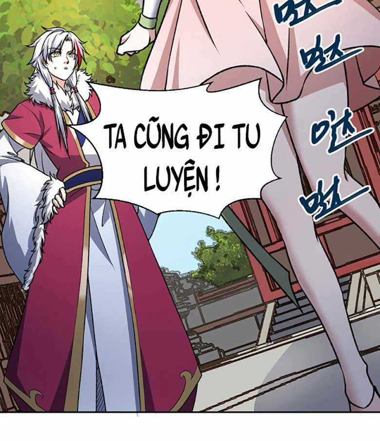 Võ Đạo Độc Tôn - Chapter 532 - Trang 31