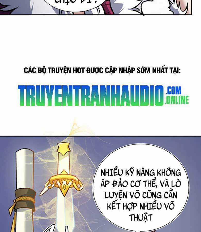 Võ Đạo Độc Tôn - Chapter 532 - Trang 33