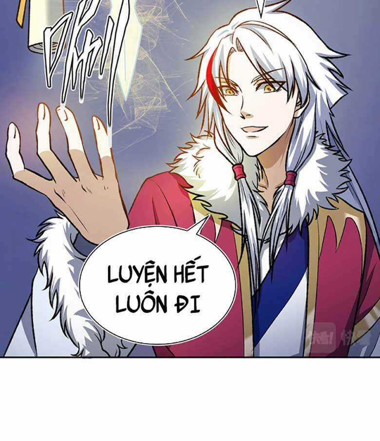 Võ Đạo Độc Tôn - Chapter 532 - Trang 34