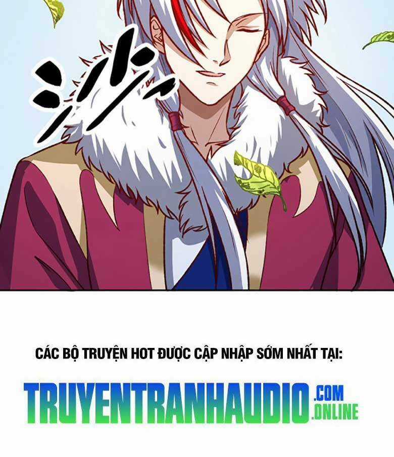 Võ Đạo Độc Tôn - Chapter 532 - Trang 39