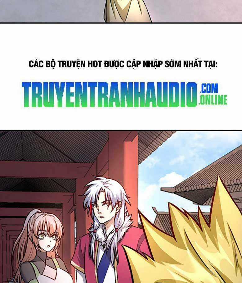 Võ Đạo Độc Tôn - Chapter 532 - Trang 5