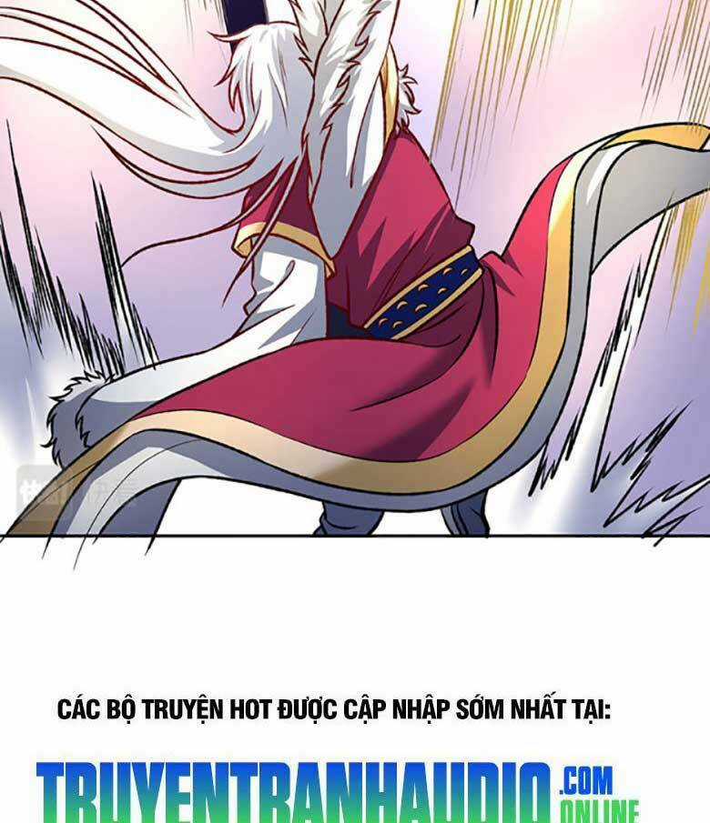 Võ Đạo Độc Tôn - Chapter 532 - Trang 44