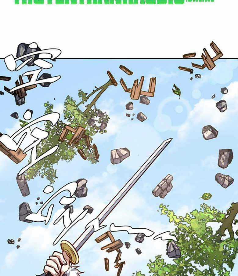 Võ Đạo Độc Tôn - Chapter 532 - Trang 45