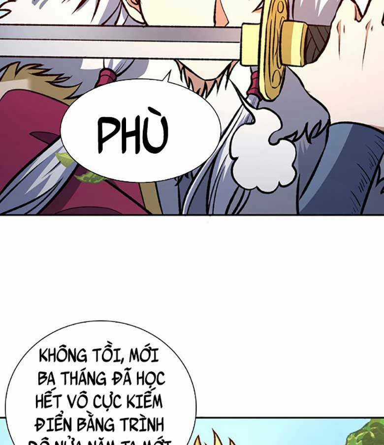 Võ Đạo Độc Tôn - Chapter 532 - Trang 48