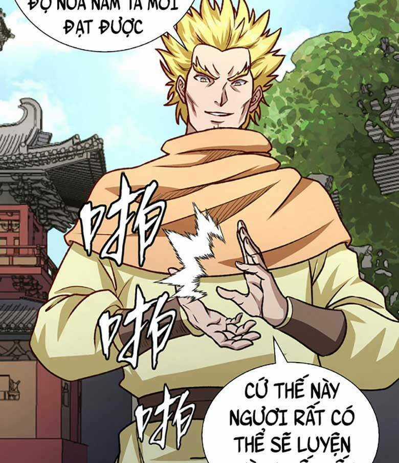 Võ Đạo Độc Tôn - Chapter 532 - Trang 49