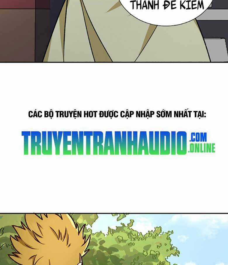 Võ Đạo Độc Tôn - Chapter 532 - Trang 50